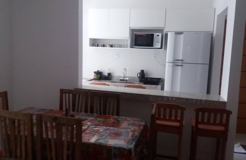 Praia Grande Apartment | NEW APARTMENT, COND. HIGH STANDARD ON THE GRANDE BEACH INTEGRATED THE FOREST EXUBERENCE