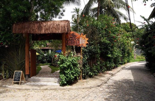 Velha Boipeba Other | Nosso Canto Hostel & Camping
