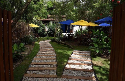 Velha Boipeba Other | Nosso Canto Hostel & Camping