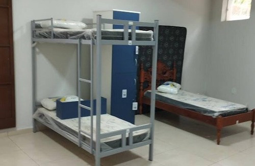 Botucatu Hostel | Nostra Cuesta Hostel