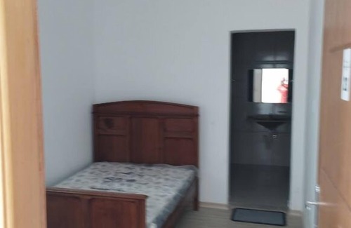 Botucatu Hostel | Nostra Cuesta Hostel