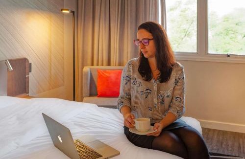 Sao Jose dos Campos Hotel | Novotel Sao Jose dos Campos