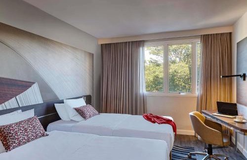 Sao Jose dos Campos Hotel | Novotel Sao Jose dos Campos