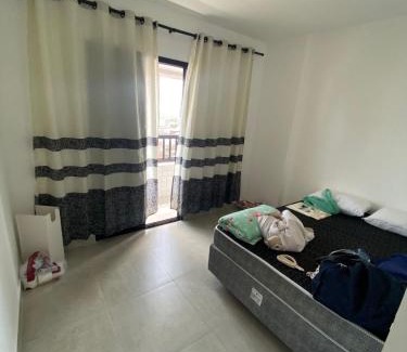 Guilhermina Apartment | Novus