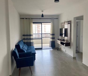 Guilhermina Apartment | Novus