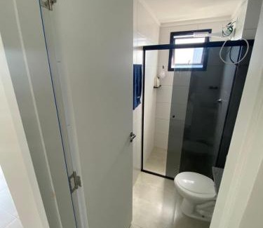 Guilhermina Apartment | Novus