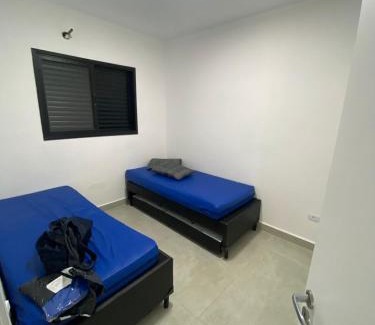 Guilhermina Apartment | Novus