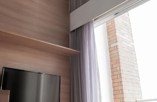 Brooklin Novo Apartment | NYC BERRINI SÃO PAULO Triplex Cobertura 2309