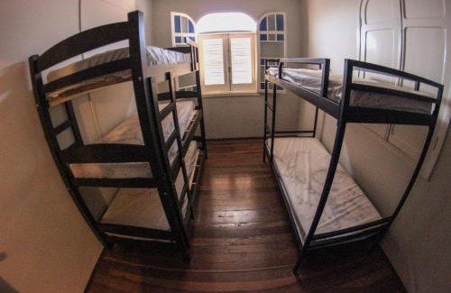 Piraju Hostel | O Casarão Hostel Piraju Sp