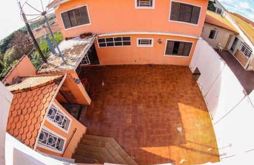 Piraju Hostel | O Casarão Hostel Piraju Sp