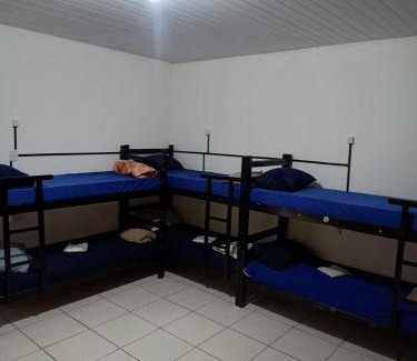 Guarulhos Hostel | O Hostel GRU SP - Unidade Aeroporto Guarulhos - 5 Minutos de Distancia