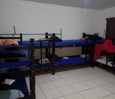 Guarulhos Hostel | O Hostel GRU SP - Unidade Aeroporto Guarulhos - 5 Minutos de Distancia