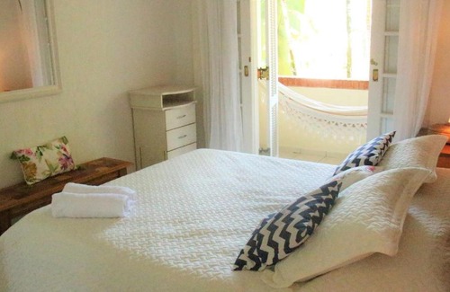 Juquehy House | OBA 70 - Casa condomínio - Juquey 50 m da praia