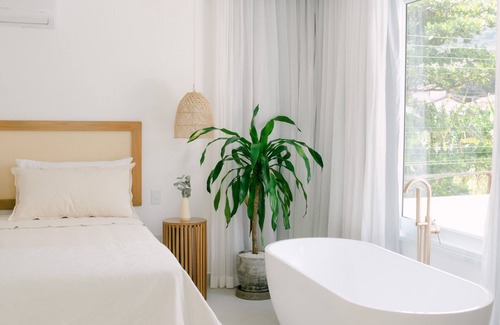Maresias Hotel | Olisa Boutique Hotel