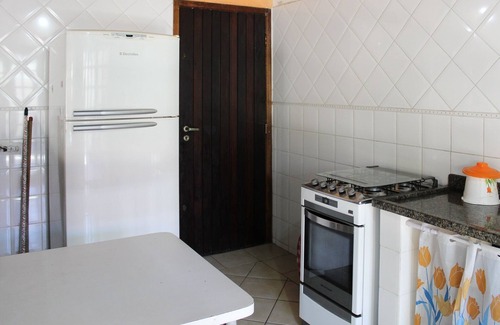 Peruibe House | P003 Casa c 3 Dorm. Apenas 150m da Praia