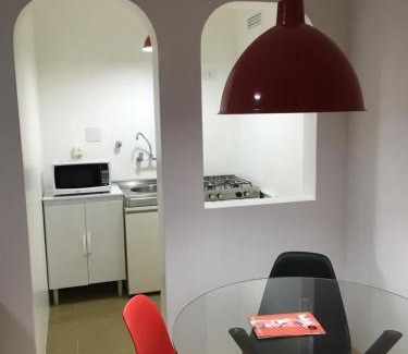 Bela Vista Apartment | Paulista Flat
