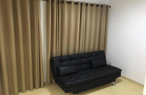 Bela Vista Apartment | Paulista Flat