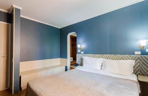 Bela Vista Hotel | Paulista Flat