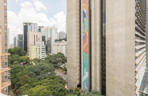 Bela Vista Hotel | Paulista Flat