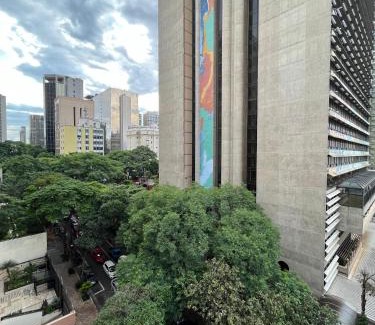 Bela Vista Hotel | Paulista Flat