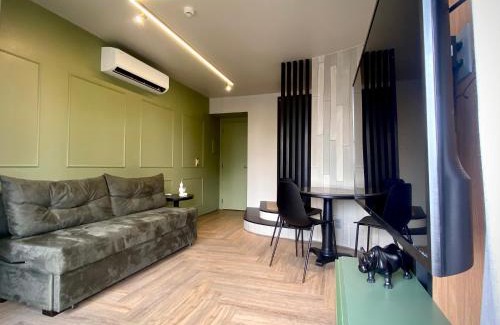 Bela Vista Apartment | PAULISTA WALL STREET By Mob Inn VAGA PISCINA METRÔ