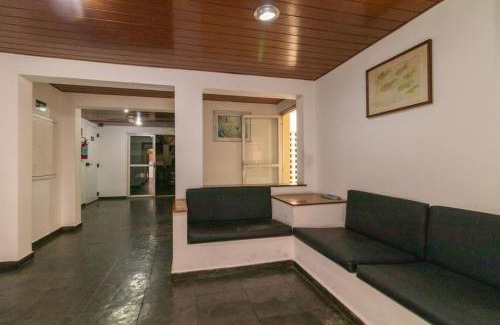 Perdizes Apartment | PE0051 - Recem reformado 2 dorms piscina com 2 vagas garagem e ao lado do Allianz Parque