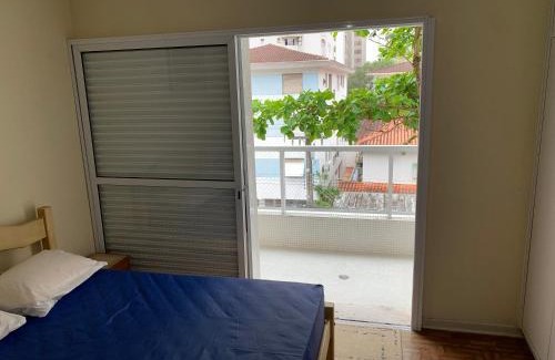 Pitangueiras Apartment | PIT01- Apartamento 4Min a pé da Praia da Pitangueias
