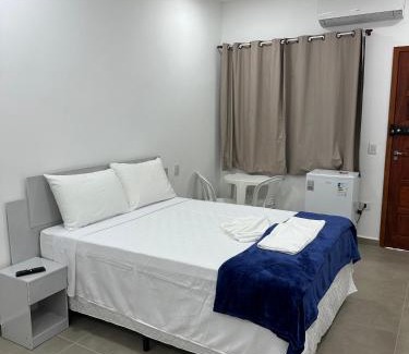 Ilha Comprida Hotel | Porto Marina Resort