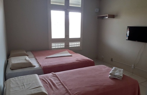 Murucupi Hotel | Porto Plaza Pousada