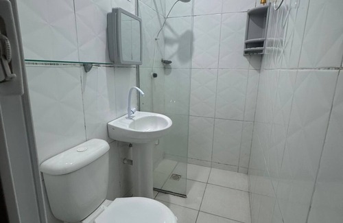 Murucupi Hotel | Porto Plaza Pousada