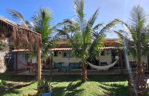 Lazaro House | Pousada Alma Caiçara em ubatuba