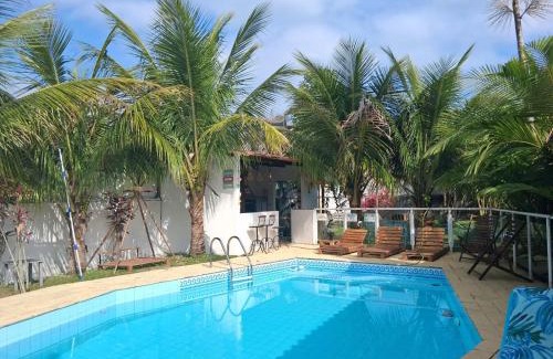 Lazaro House | Pousada Alma Caiçara em ubatuba