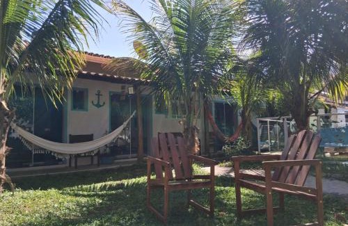 Lazaro House | Pousada Alma Caiçara em ubatuba