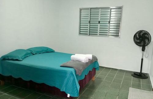 Iguape Hotel | Pousada Almeida