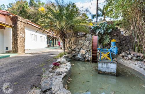 Portao Hotel | Pousada Atibaia