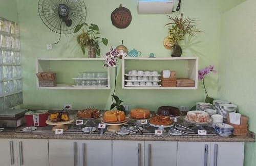 Ilha Comprida Hotel | Pousada Canto da Ilha