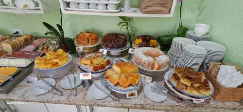 Ilha Comprida Hotel | Pousada Canto da Ilha