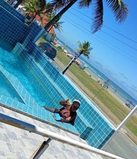 Centro Hotel | Pousada do Vaqueiro