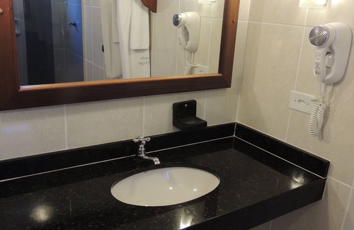 Jardim Itagua Hotel | Pousada Don Diego