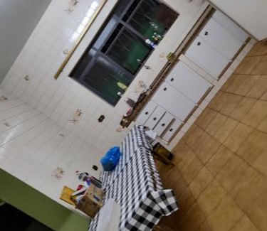 Osvaldo Cruz Apartment | Pousada Elshaday l