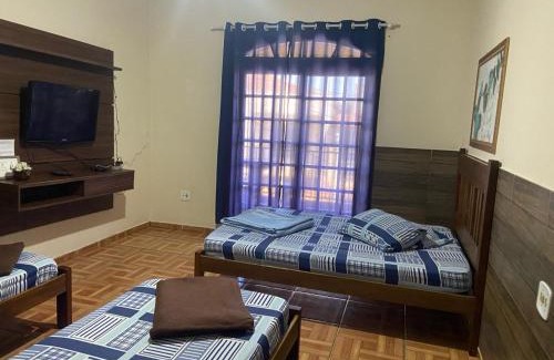 Aparecida House | Pousada Familia Aparecida