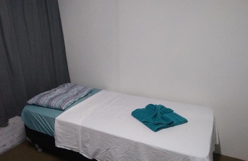 Sao Paulo Hostel | Pousada familiar