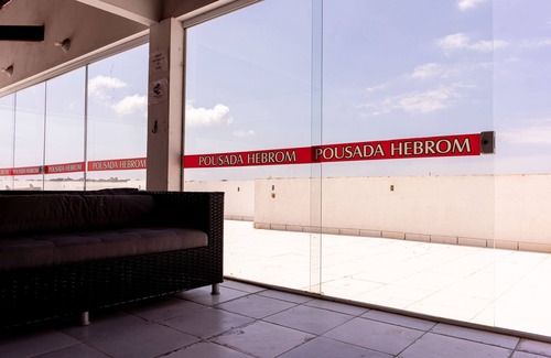 Vista Linda Hostel | Pousada Hebrom