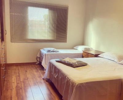 Sao Carlos Hotel | Pousada & Hostel São Carlos