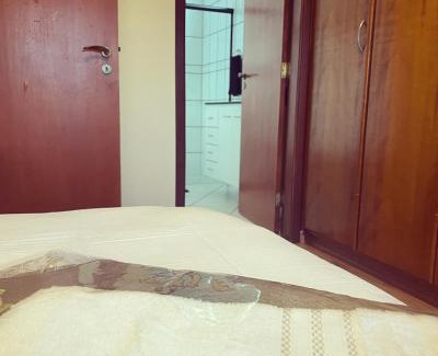 Sao Carlos Hotel | Pousada & Hostel São Carlos
