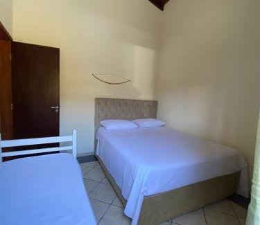Maresias Hotel | Pousada Kembali Maresias