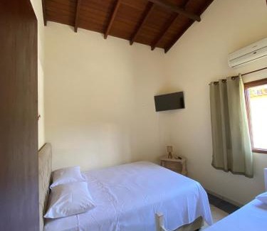 Maresias Hotel | Pousada Kembali Maresias