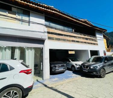 Maresias Apartment | Pousada La Civetta - Maresia