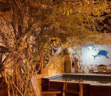 Maresias Apartment | Pousada La Civetta - Maresia