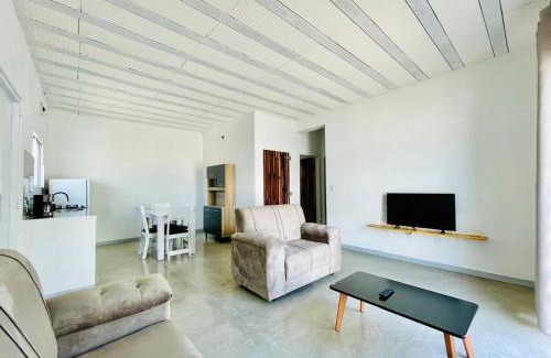 Caicara Apartment | Pousada Les deux R da Lagoa